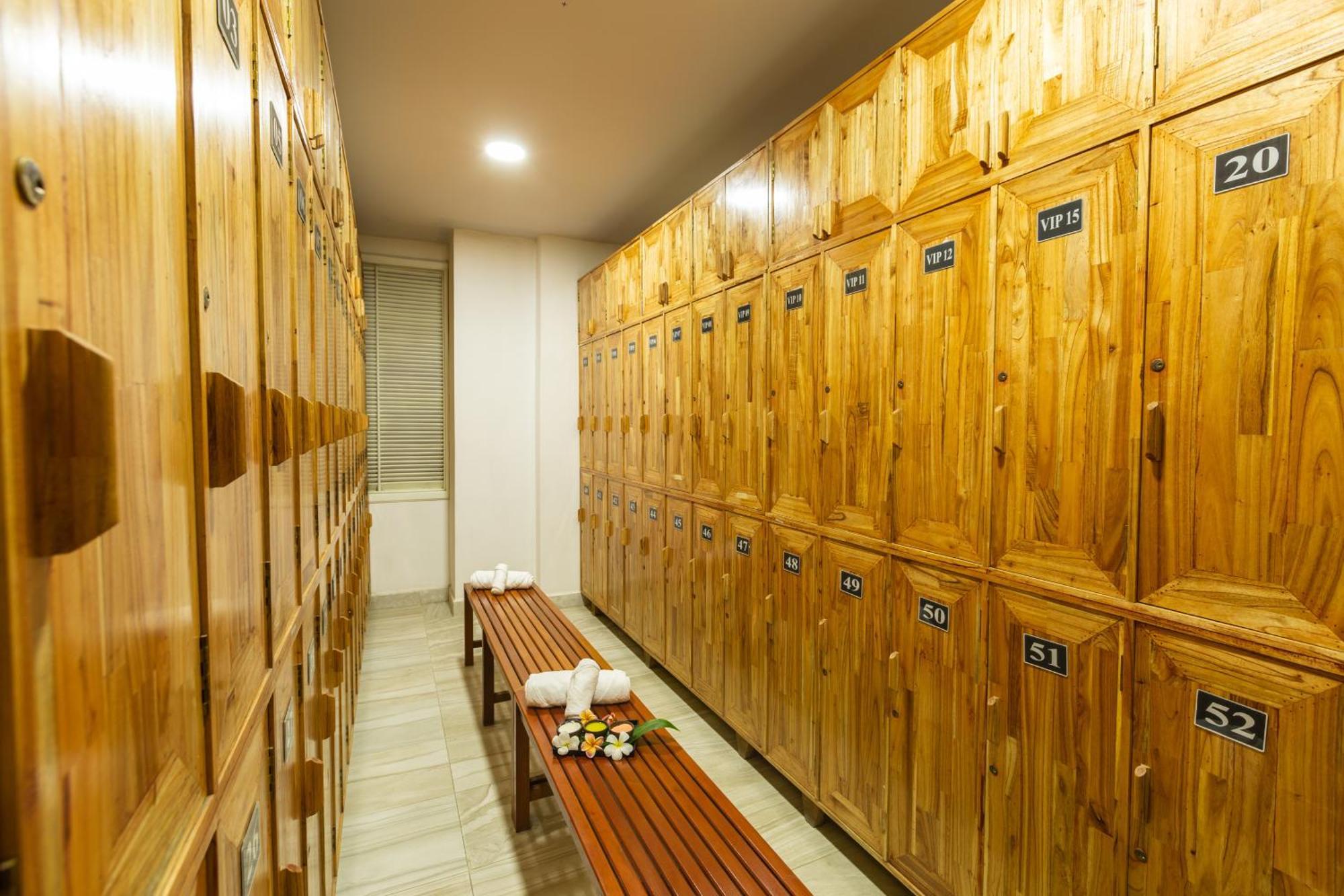 Mekongview 2 Condotel Phnom Penh Eksteriør billede